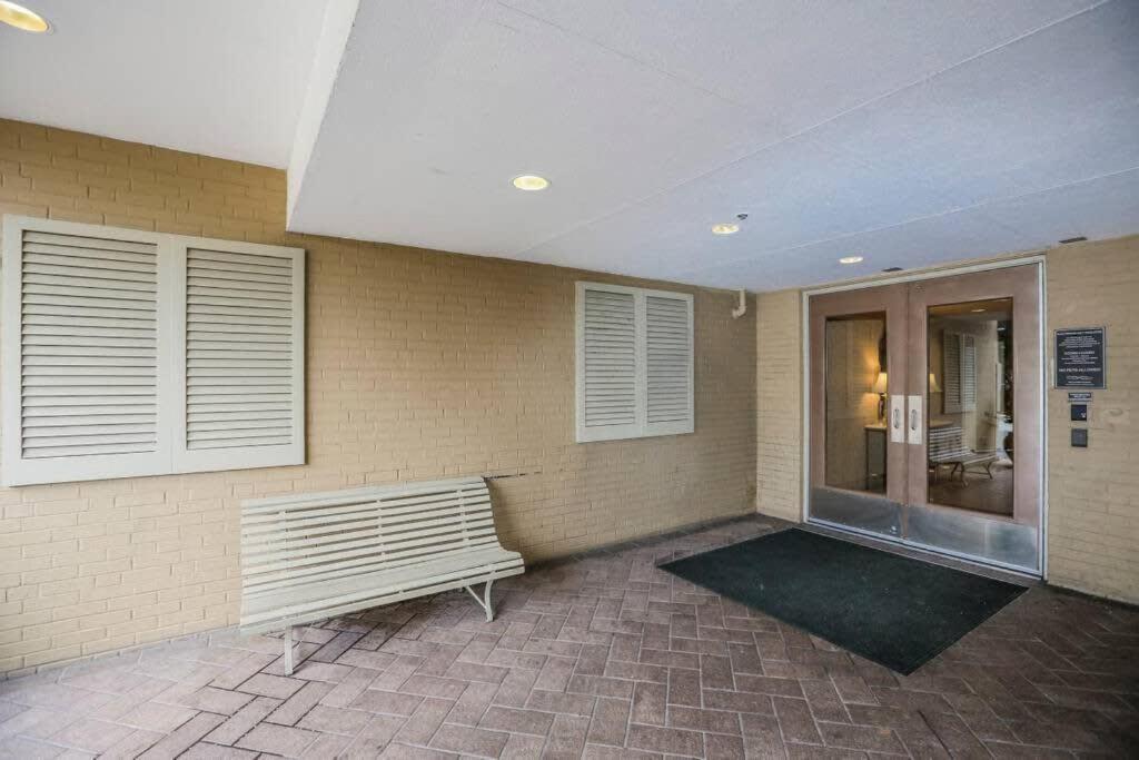 アトランタ Center Downtown! King Bed! Private Balcony! Pt8Iヴィラ エクステリア 写真