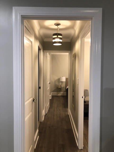 アトランタ Center Downtown! King Bed! Private Balcony! Pt8Iヴィラ エクステリア 写真